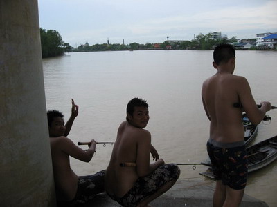 #ม้าม้า & กิ่วกิ่ว & ตอหม้อรถไฟครับ