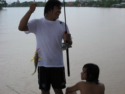 #ม้าม้า & กิ่วกิ่ว & ตอหม้อรถไฟครับ
