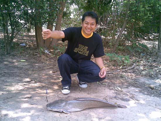 บอลุงนึก จ.พิษณุโลก