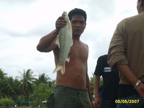 ฟารุก 3 โล