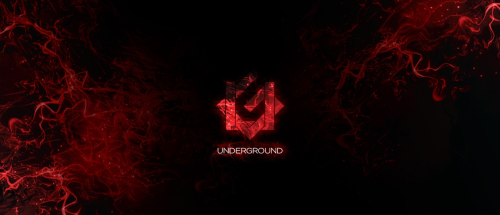 [ [ [ [ [ [ [ [ [ [ UNDERGROUND METEL JIG ] ] ] ] ] ] ] ] ] ] 