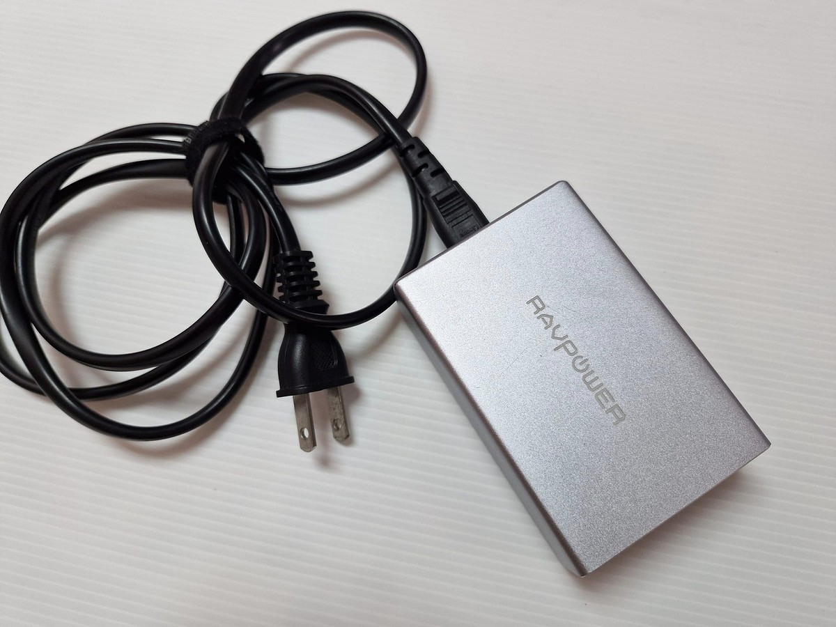 ชุดชารต์ USB RAV POWER 40w //ชุด บาลานชาตร์ YOKOMO rc 
