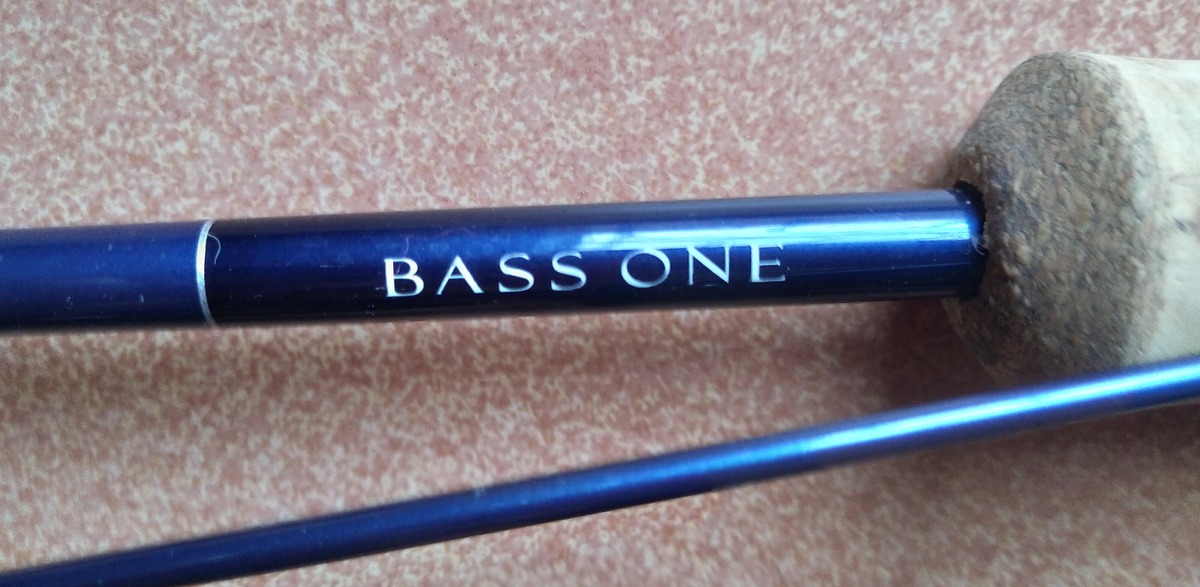 คัน bass one