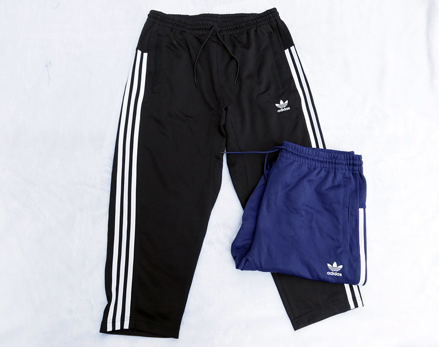 adidas Relax Cropped