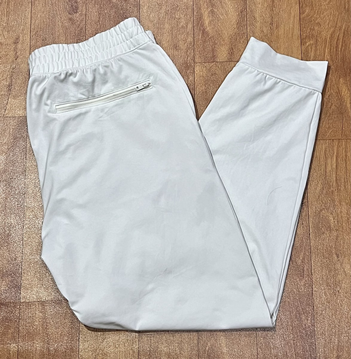 กางเกง Uniqlo Ultra Stretch DRY-EX Jogger Pants