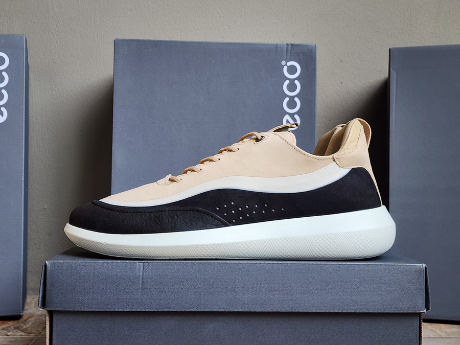  [b]4. ECCO THERAP

ECCO แบรนด์ระดับพรีเมี่ยมจากเดนมาร์ก

โดดเด่นด้วยฟังก์ชั่นการใช้งาน ดีไซด์ที