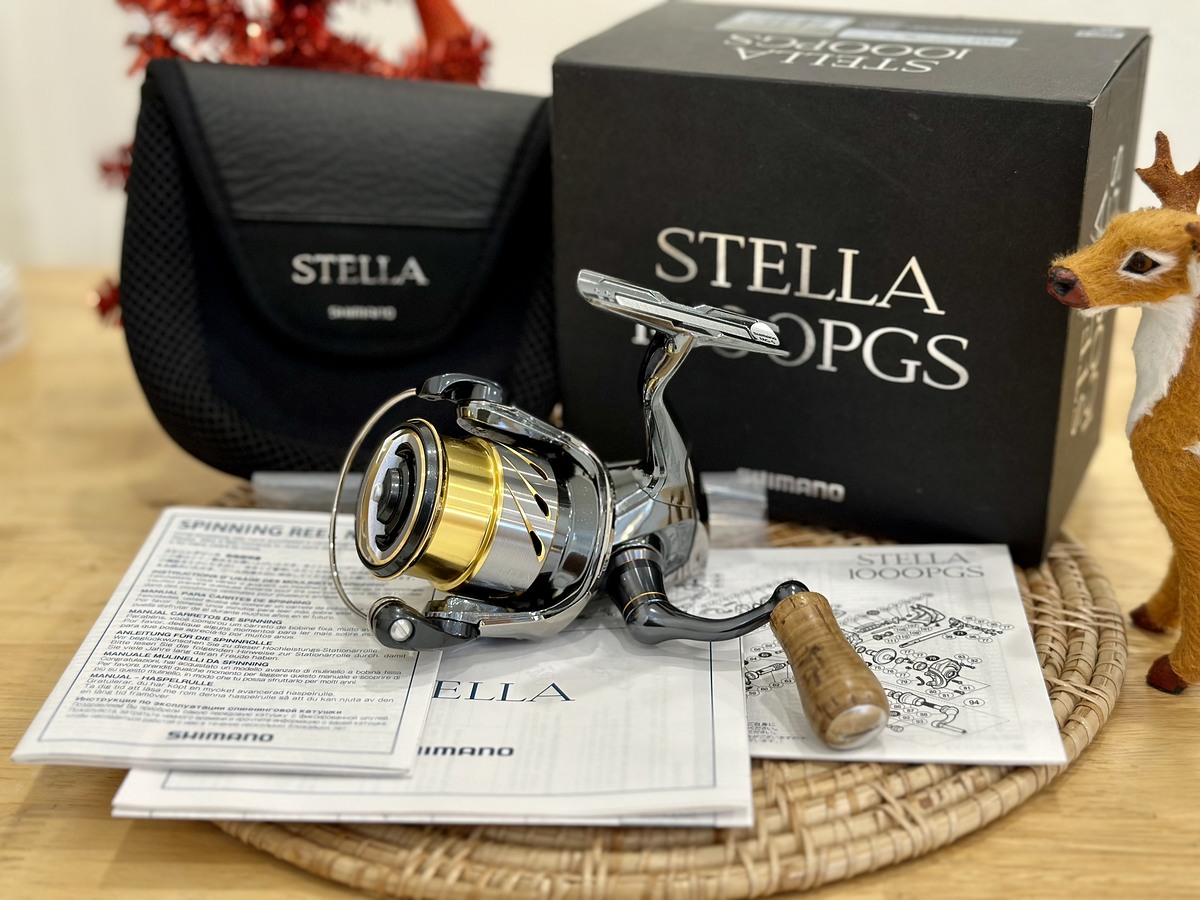 Stella 1000 pgs #2014