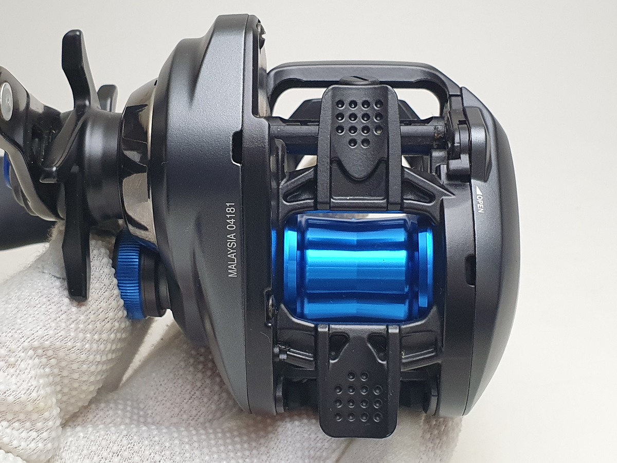  [q]

 [center] [b]*  *  *  *  SHIMANO SLX DC 70XG 2020 *  *  *  *[/b][/center]


[/q]