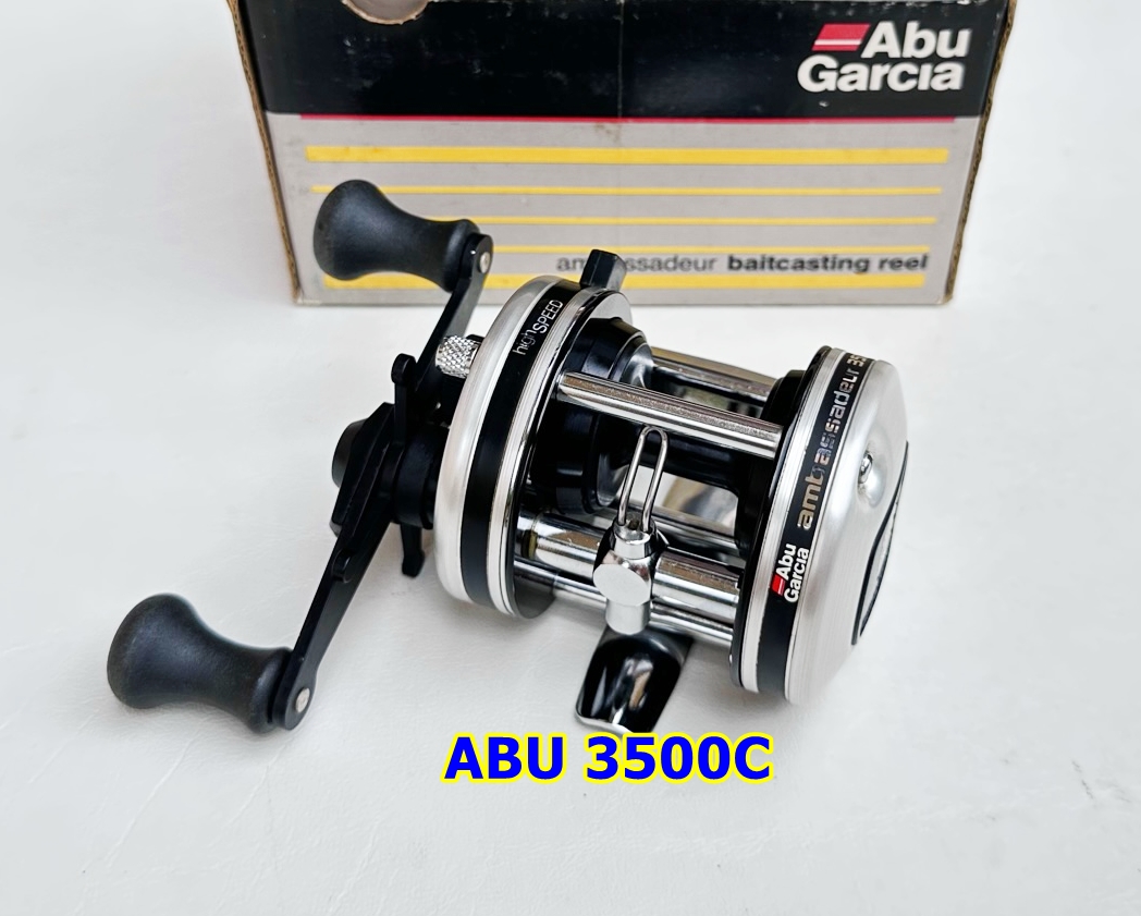 ABU 3500C