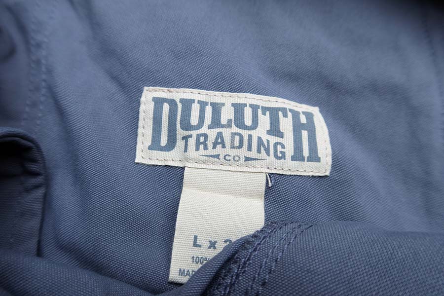 DULUTH TRADING