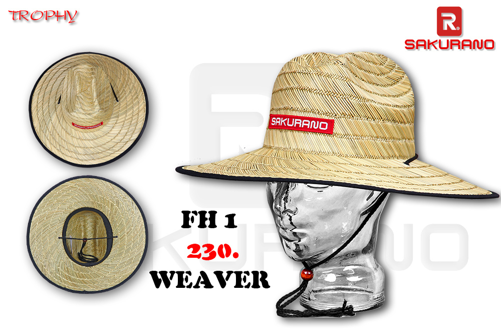 FH1 WEAVER