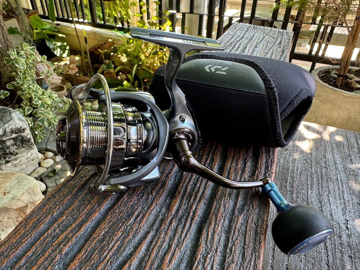  ✪✪✪SALE!! Daiwa Luvias  3012H  # 2015 ✪✪✪