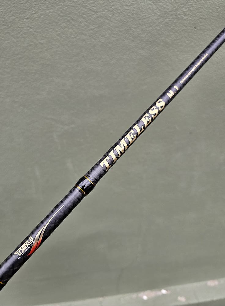 TSU TIMELESS M.1 