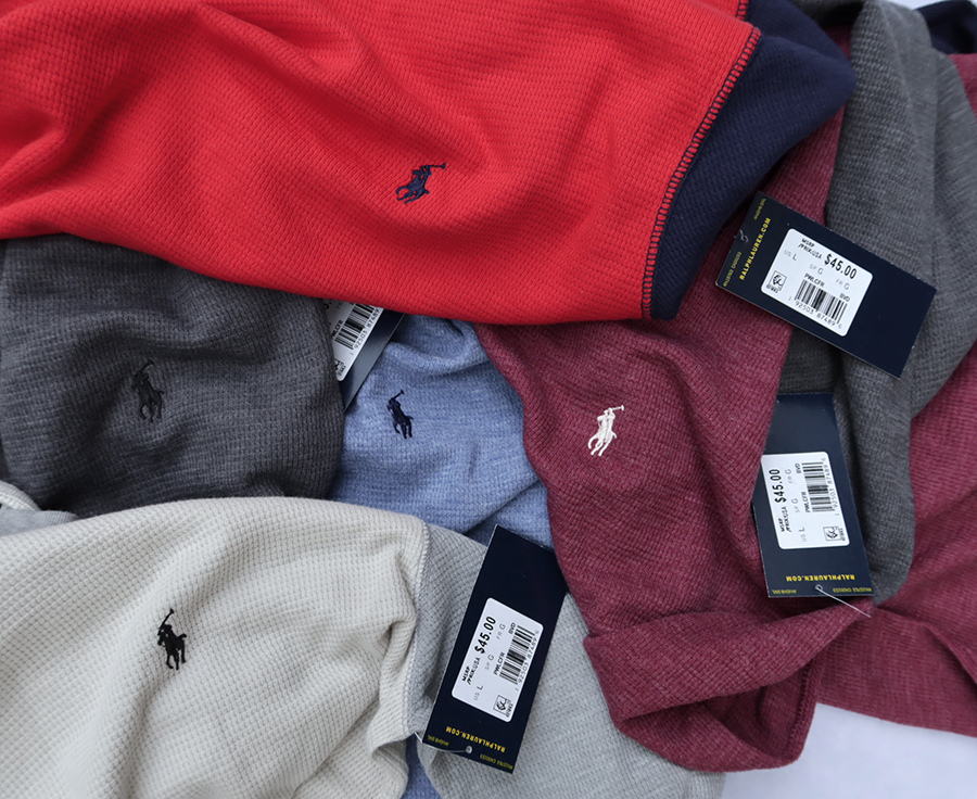 Polo Ralph Lauren