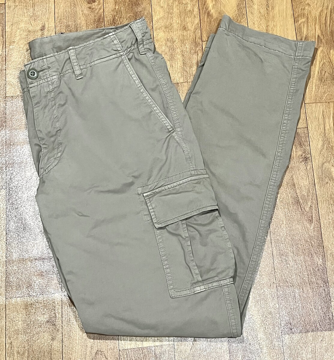 กางเกงคาร์โก้ UNIQLO CARGO PANTS 