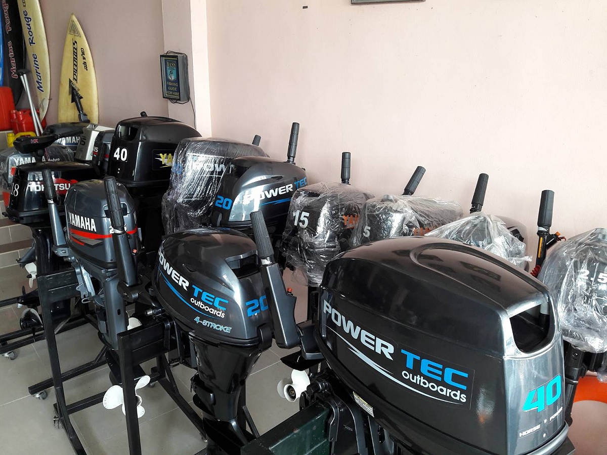 Hidea,Yamabisi,Powertec,Yamaha,Honda,Tohatsu ,เรามีหลากหลายให้เลือง ทั้งใหม่และมือสอง  ทั้งซื้อ ขายแ