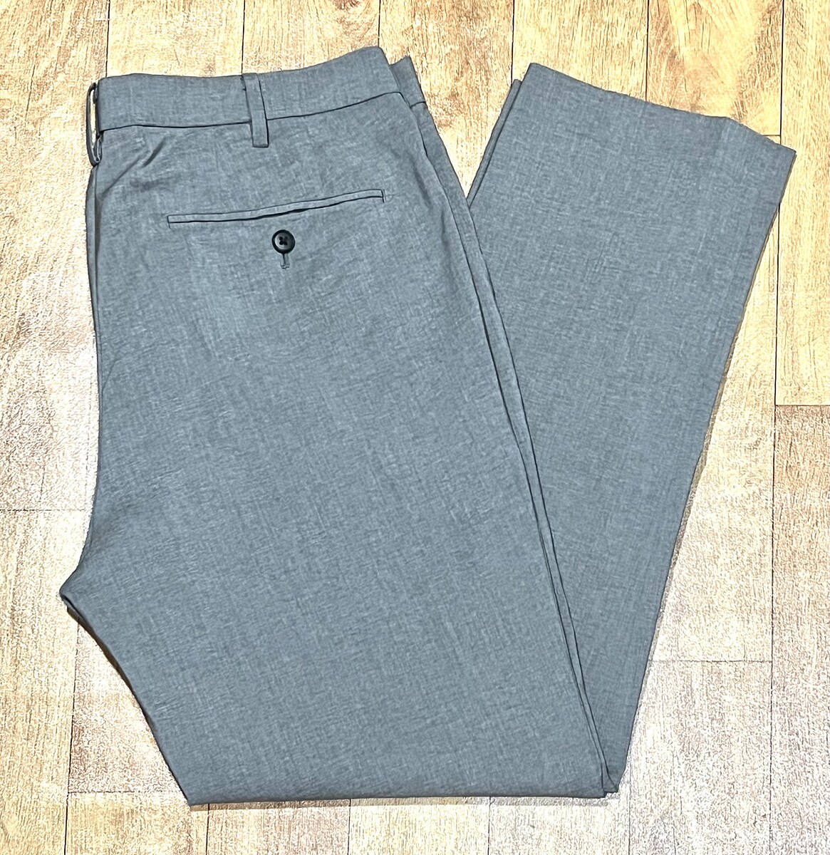 กางเกง UNIQLO ULTRA LIGHT PANTS #2