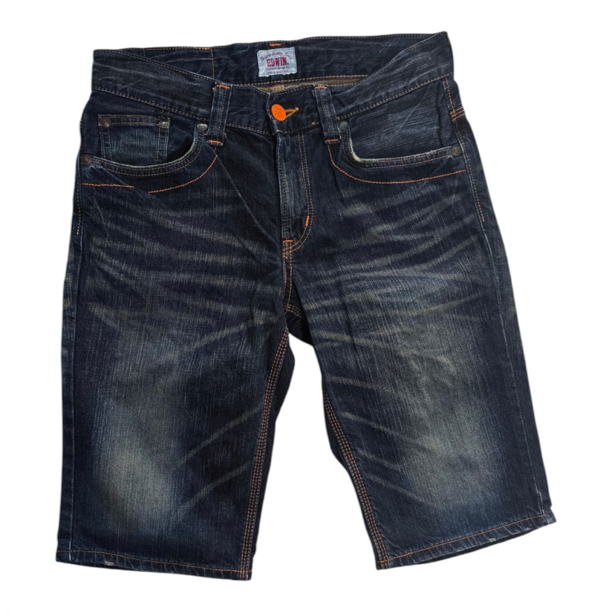 ขายแล้ว EDWIN.EXCLUSIVE VINTAGE 