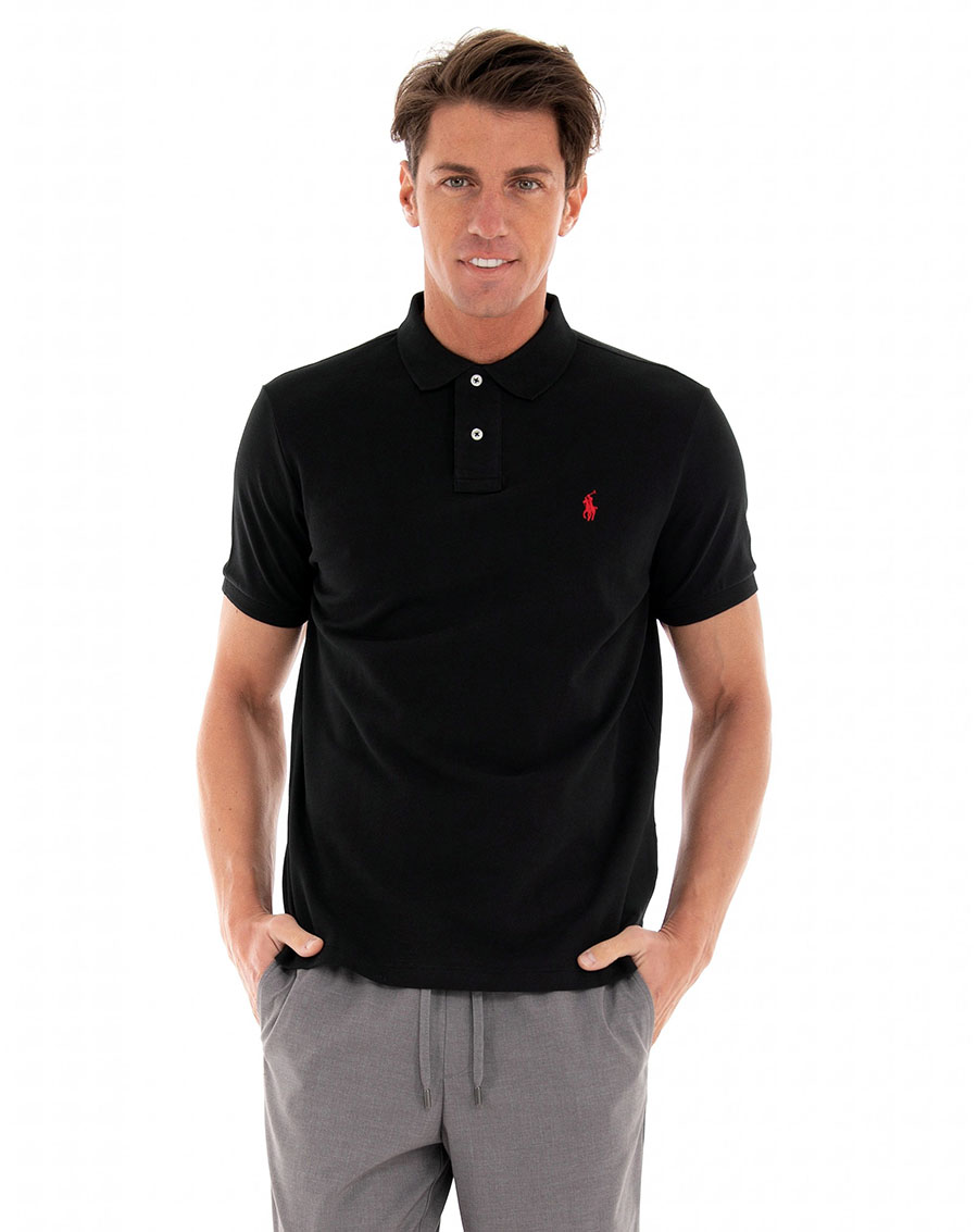 Polo Ralph Lauren custom slim fit