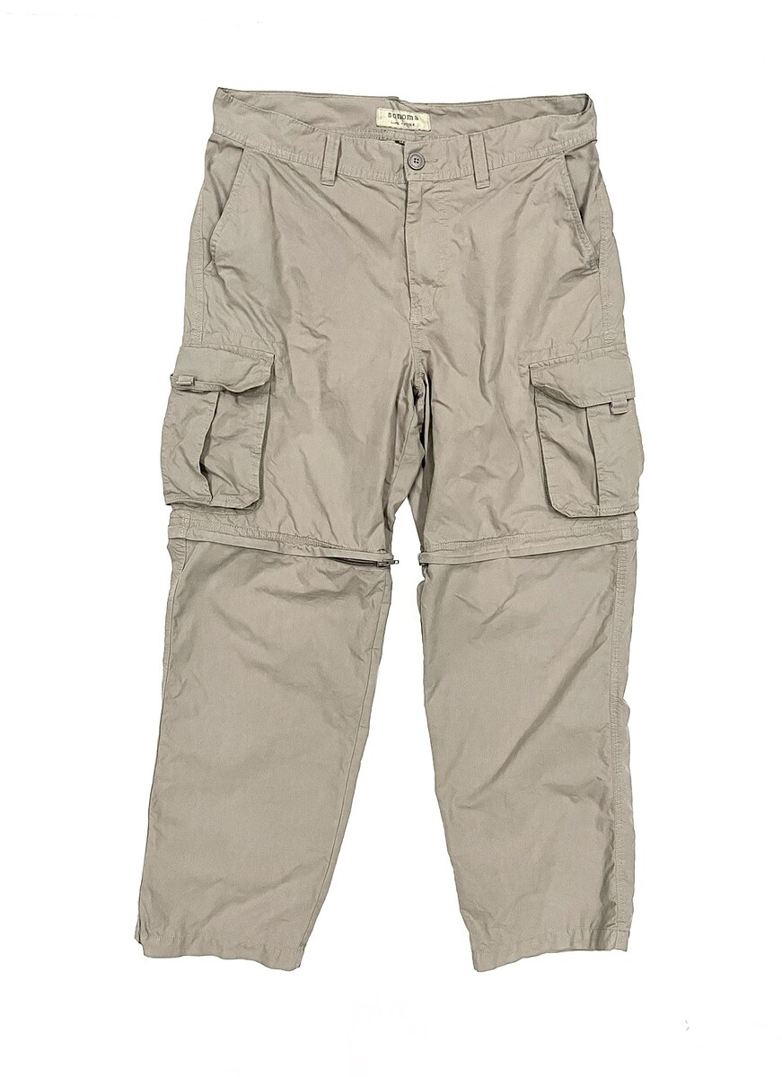 ~ € ~  กางเกง OUTDOOR SONOMA  (34)      350.-