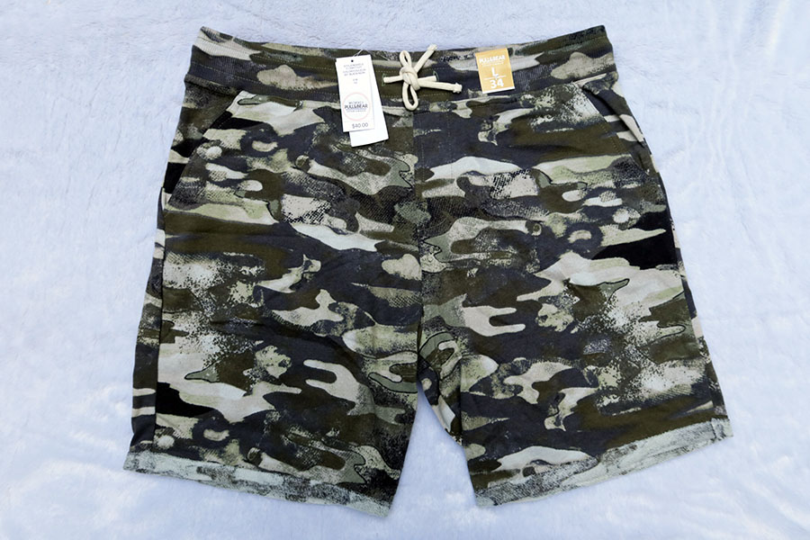 PULL&BEAR 