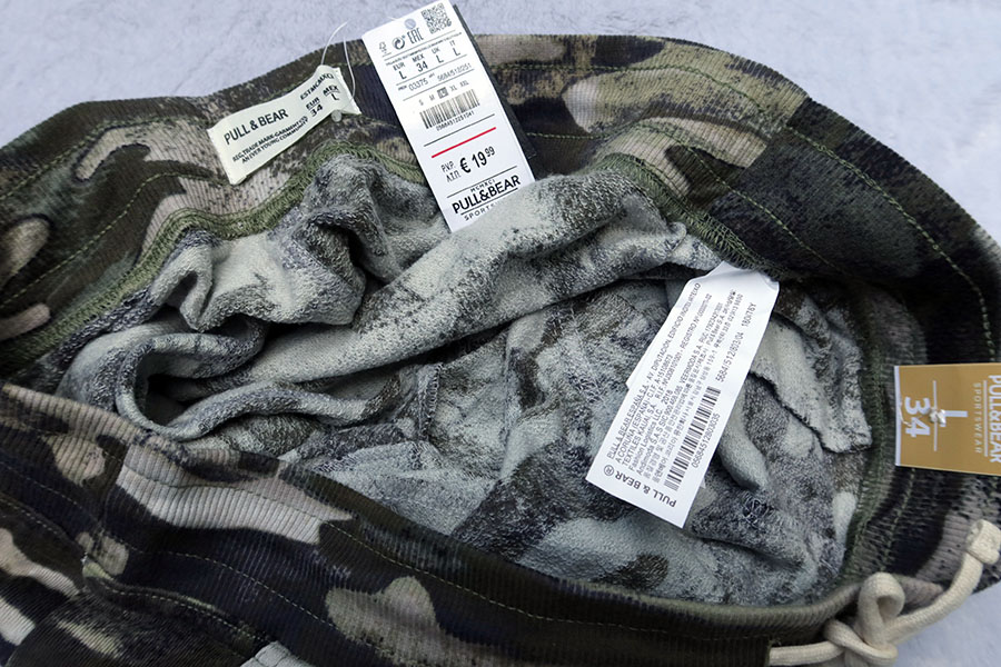 PULL&BEAR 