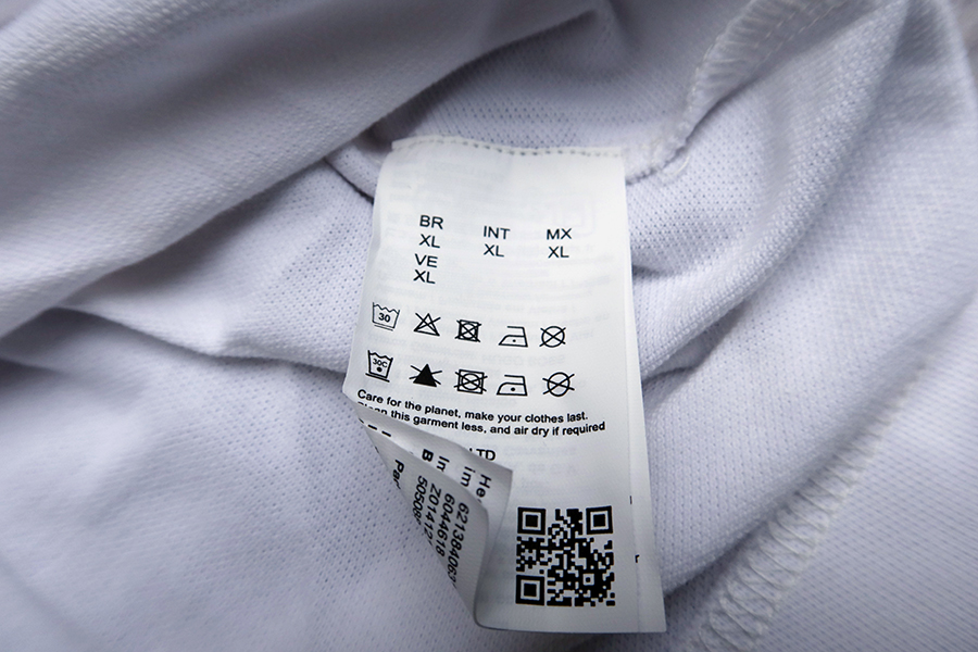 HUGO BOSS polo