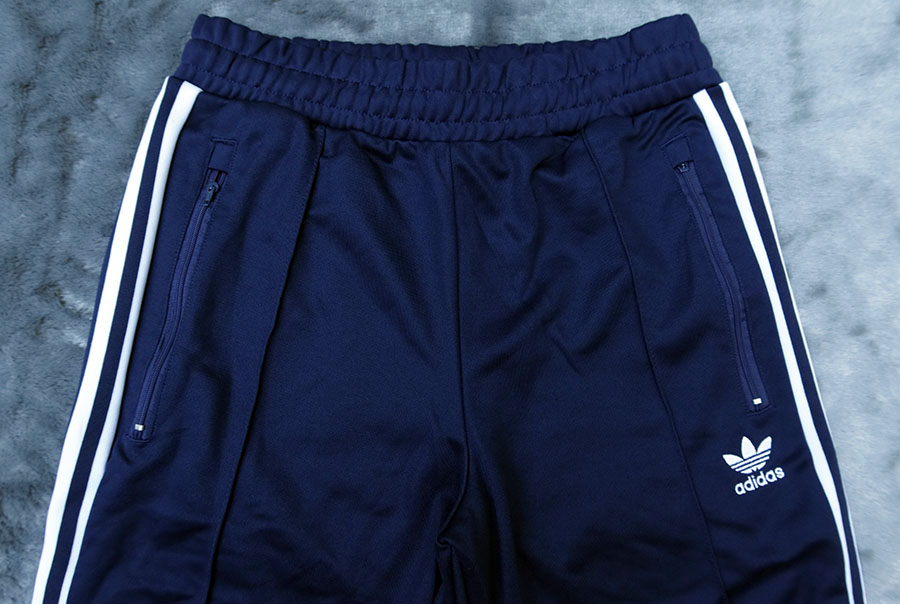  ADIDAS end plastic waste