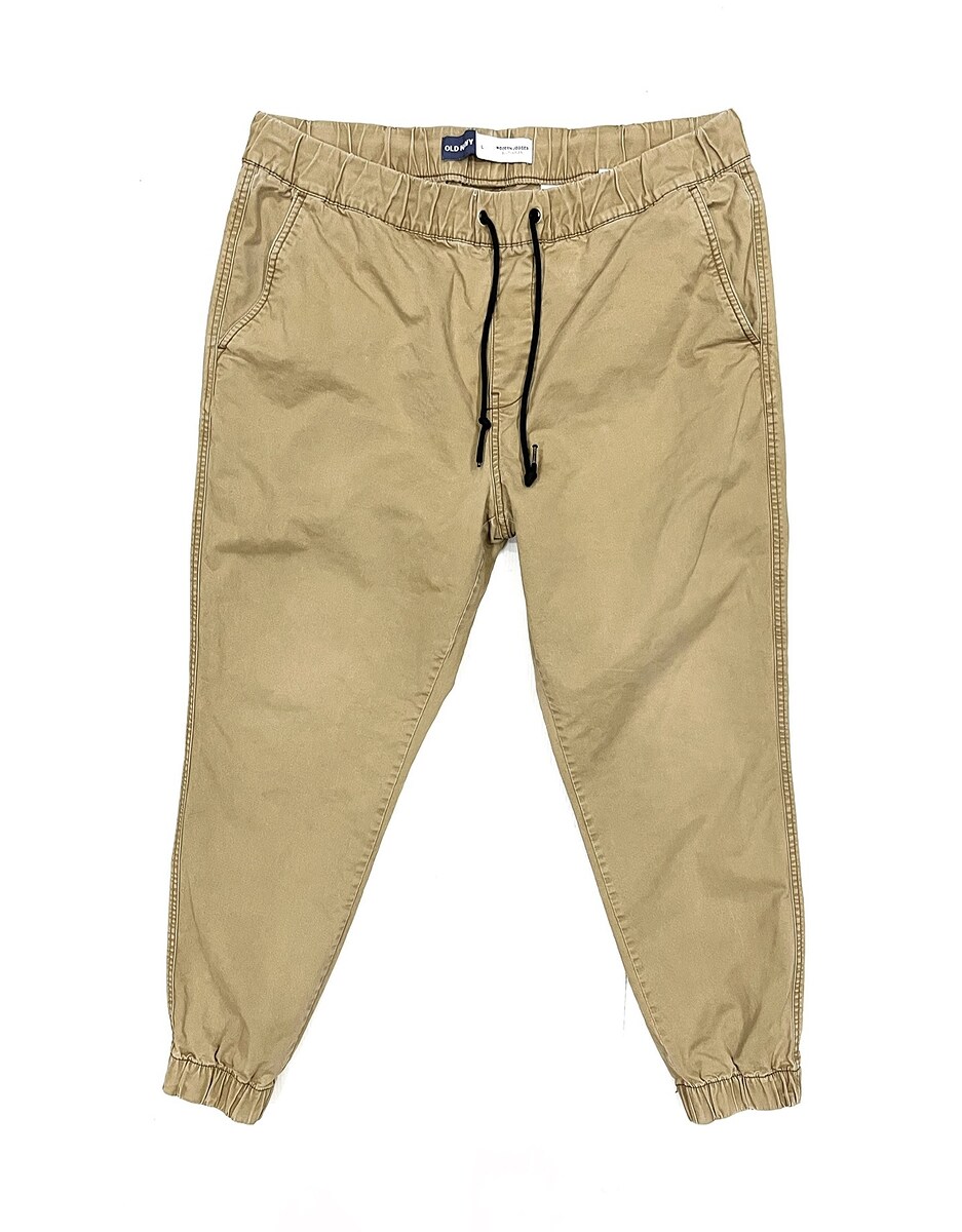 ~ € ~  กางเกง Jogger Old Navy  (36-38)      150.-