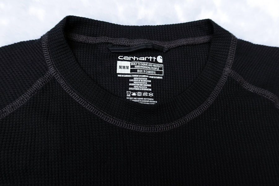 carhartt force