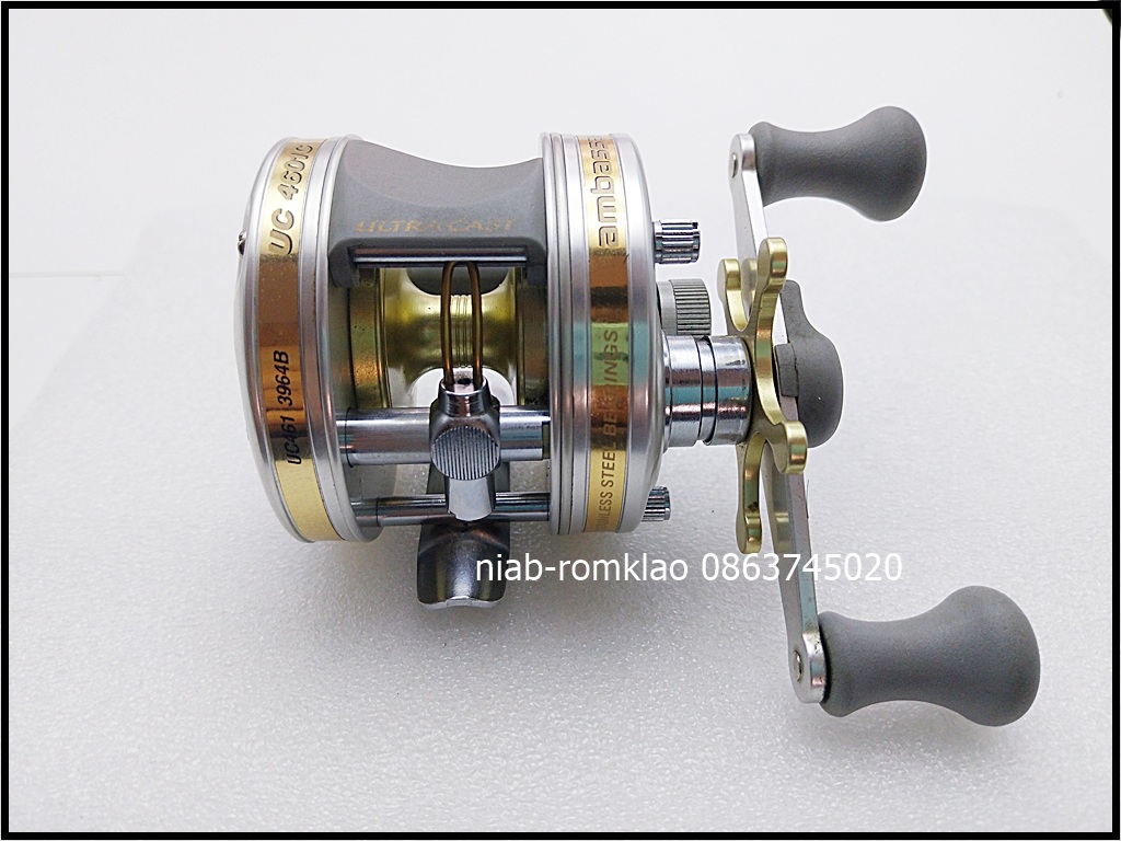 [N]--> Abu UC4601C สวยมาก หายากมาก