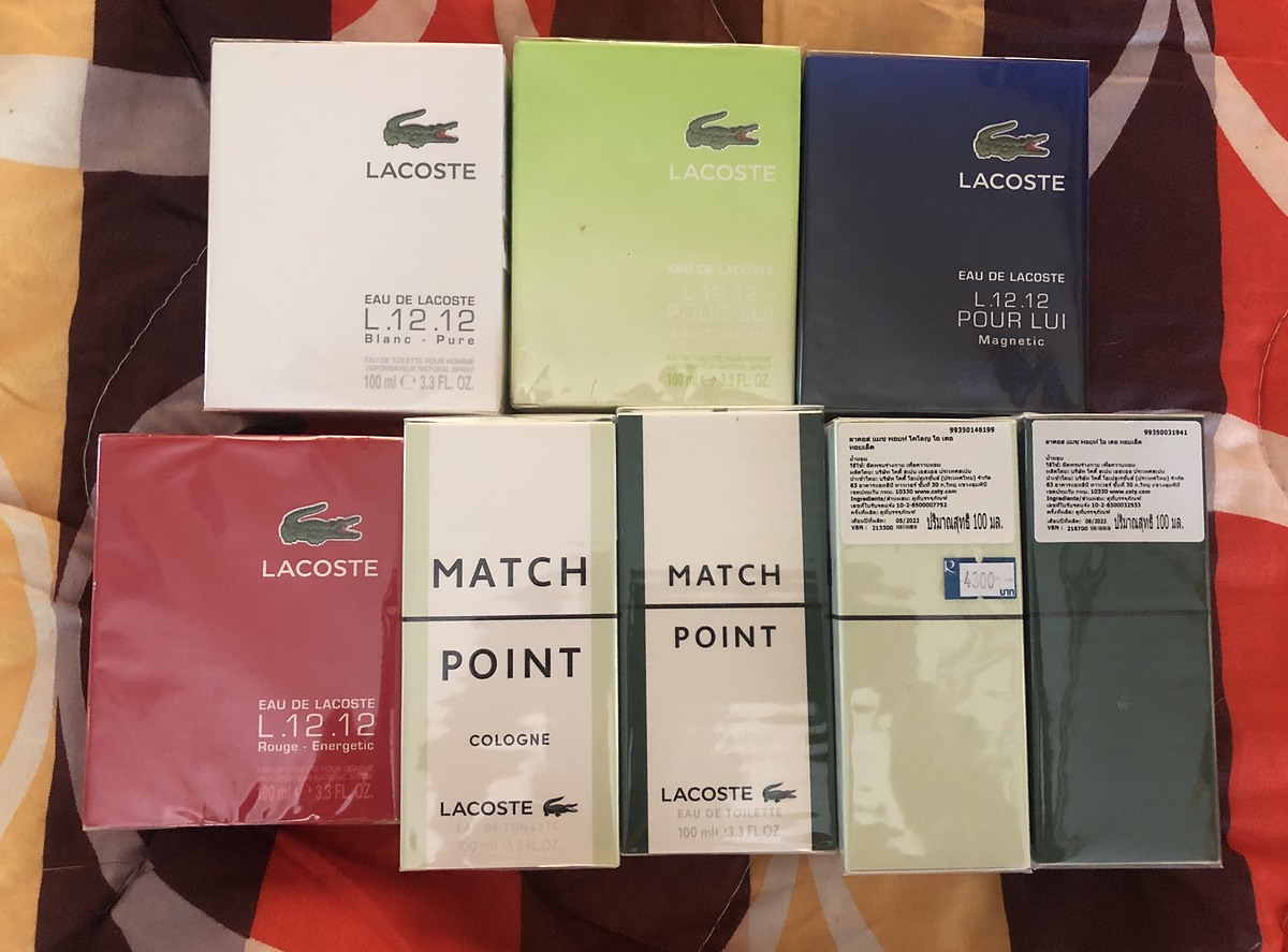 ของผู้ชายค่ะ :grin:
