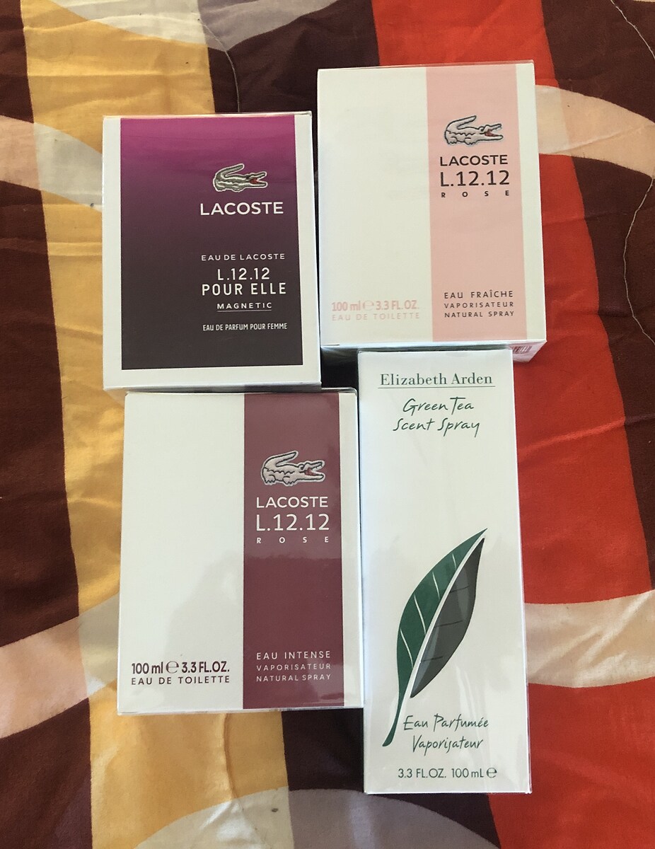 ของผู้หญิงค่ะ :smile: