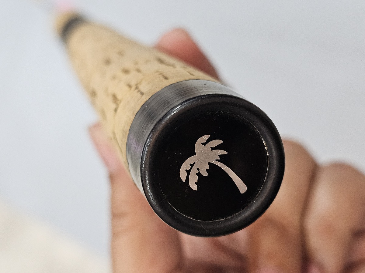 คันเบส Palms EDGE มือสองญี่ปุ่นครับ