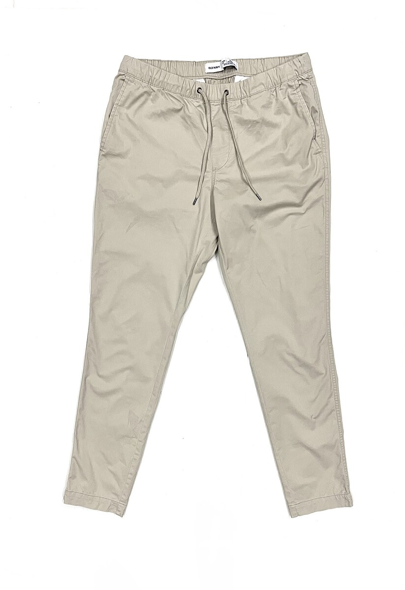 ~ € ~  กางเกง OLD NAVY (34-36)       250.-  