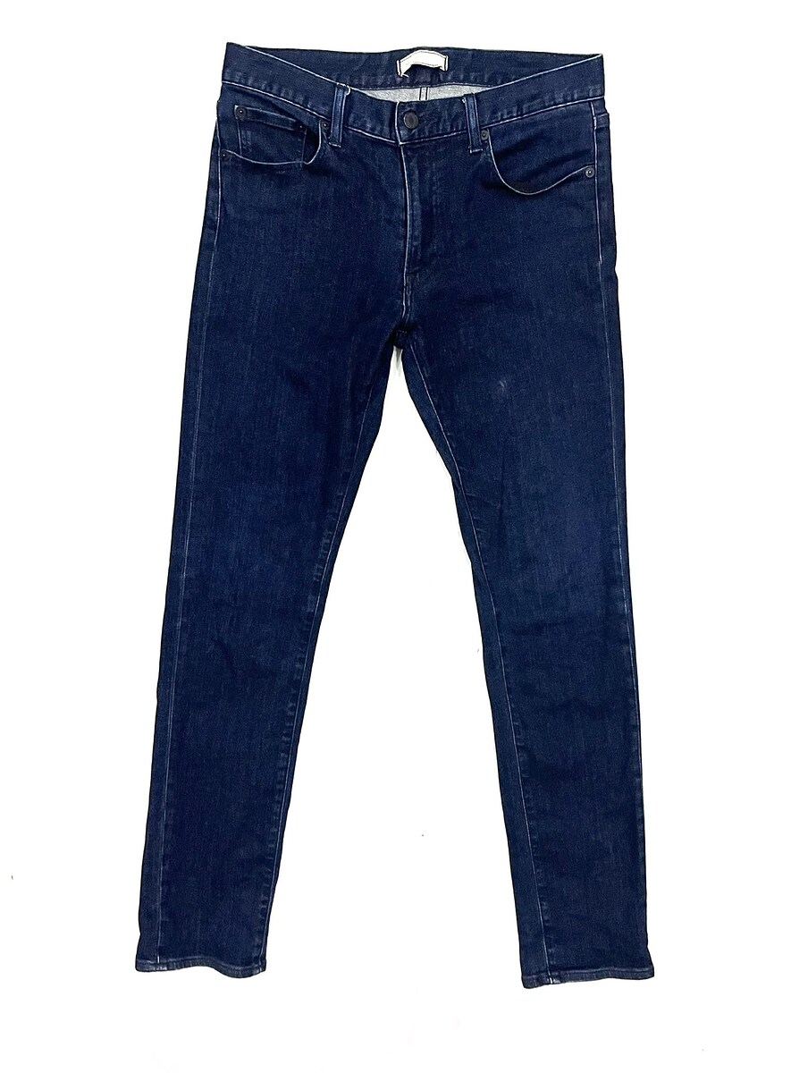 ~ € ~  กางเกงยีนส์ UNIQLO KAIHARA (32)      230.-   