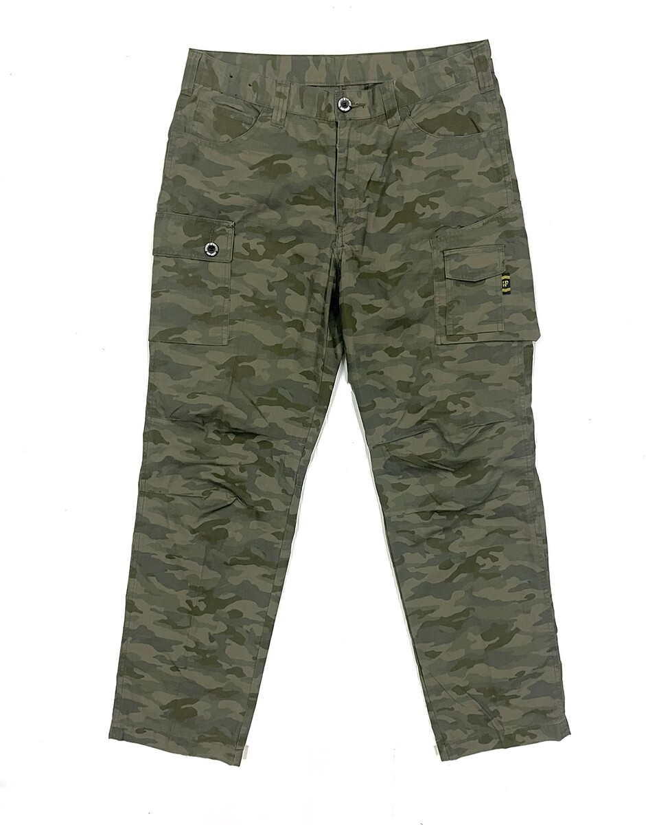 ~ € ~  กางเกงพราง Hop-Scot Cargo   (33)      450.-