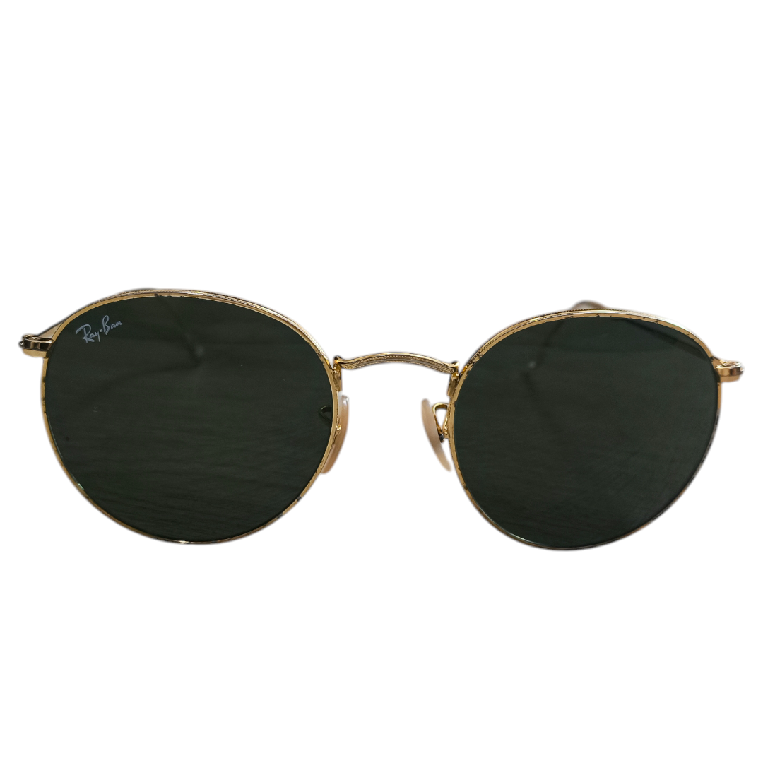 Rayban Round Metal RB3447 หยดน้ำ 1250.