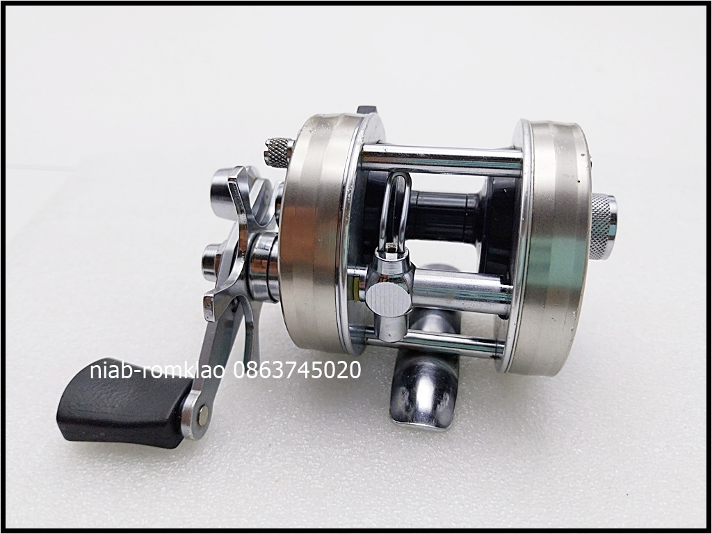 [N]--> Abu 1500C ปี1977