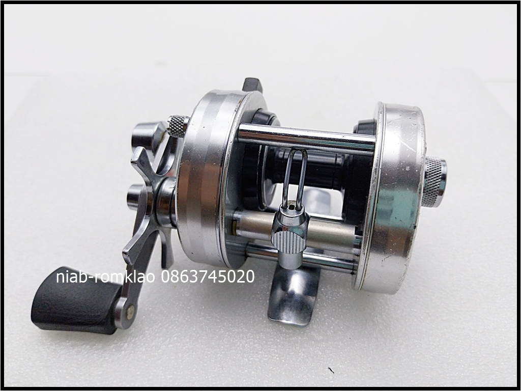 [N]--> Abu 2500C ปี1976