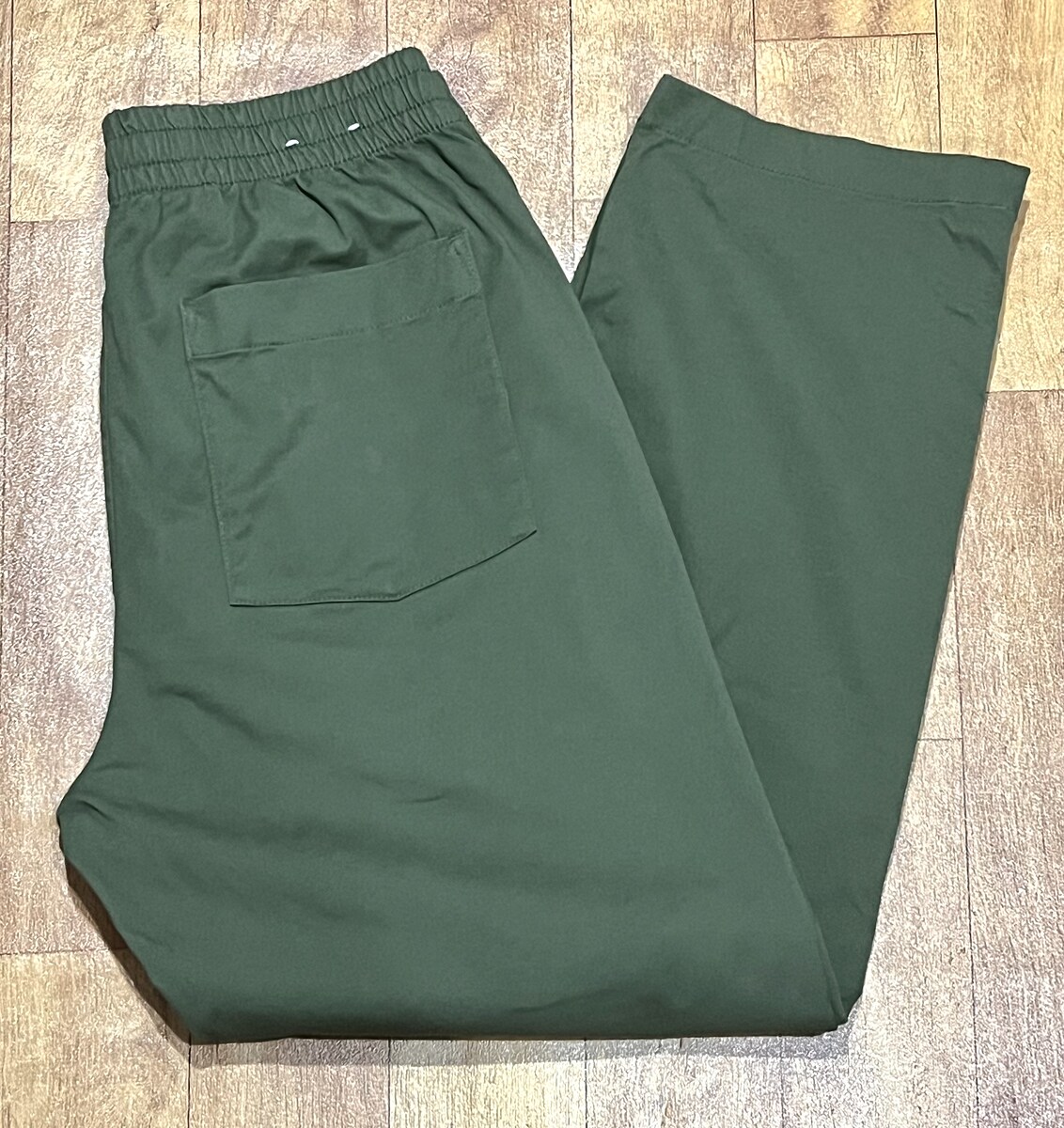กางเกง UNIQLO EASY PANTS 