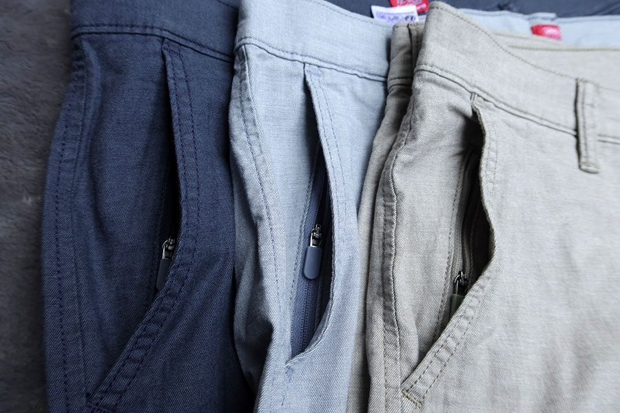 LEVI'S CHINO SLIM