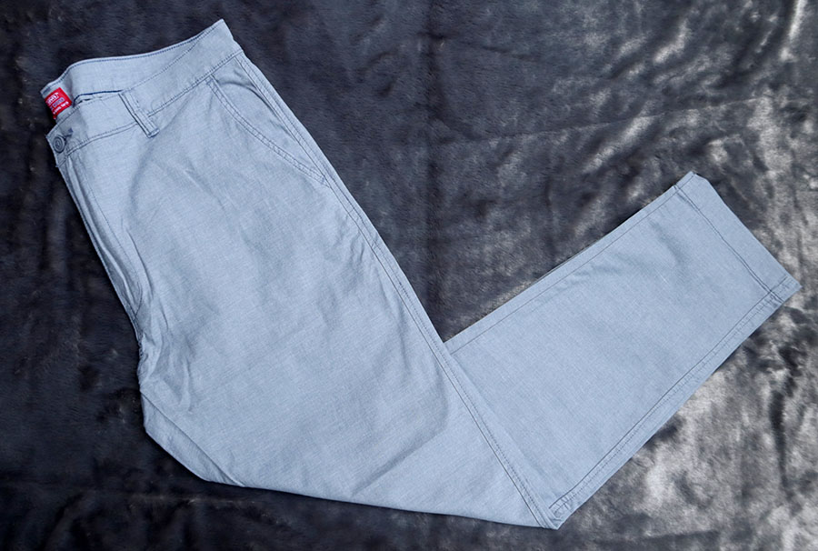 LEVI'S CHINO SLIM