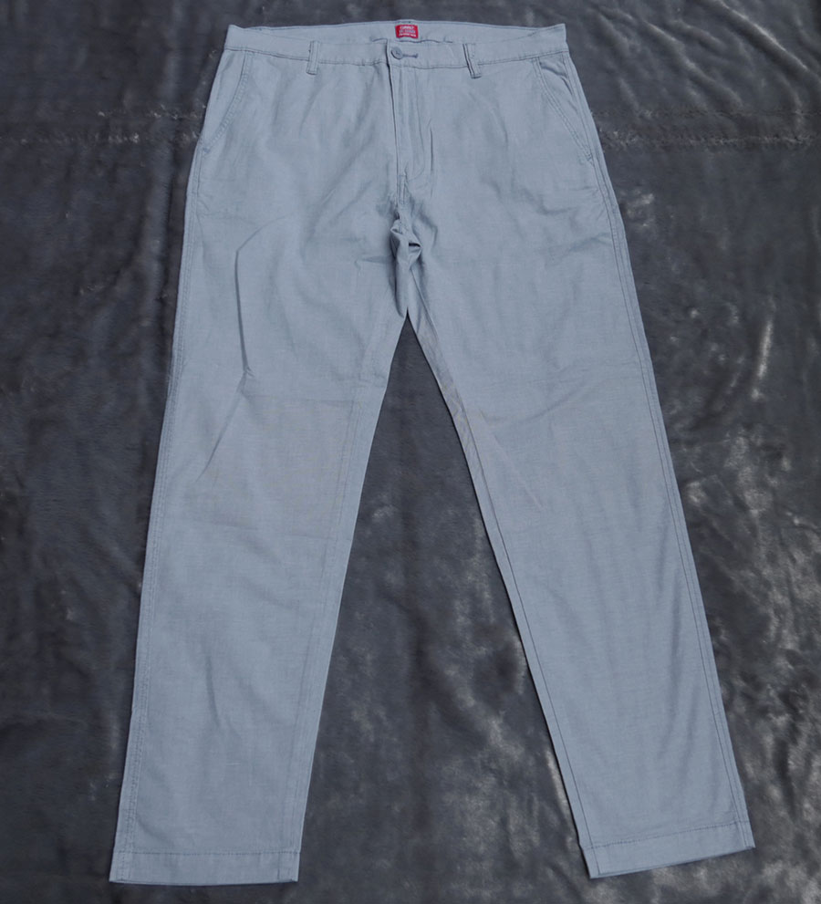 LEVI'S CHINO SLIM