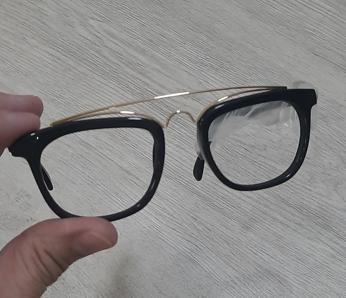 Ray Ban B&L Gatsby Style 5 Vintage ของใหม่เก่าเก็บไม่เคยใช้งาน
