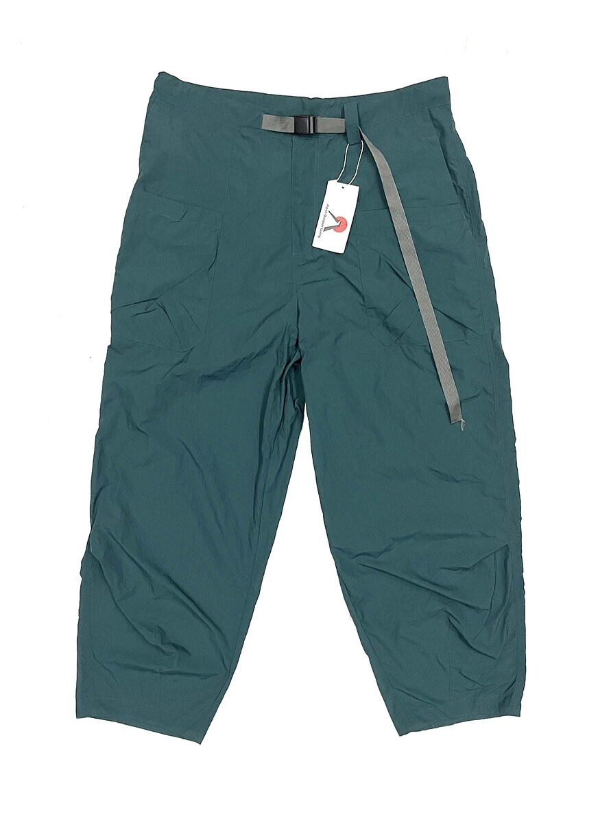 ~ € ~  กางเกง JAPAN OUTDOOR  ของใหม่ (34)       250.-  