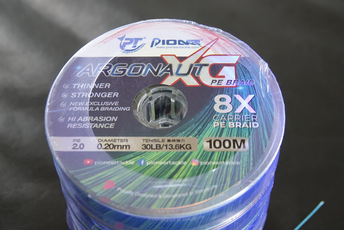สาย pioneer pe 2 ยาว 500 ม ต่อเนื่อง

ปิด