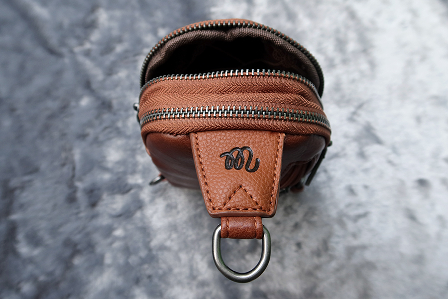  wrangler leather crossbody sling bag