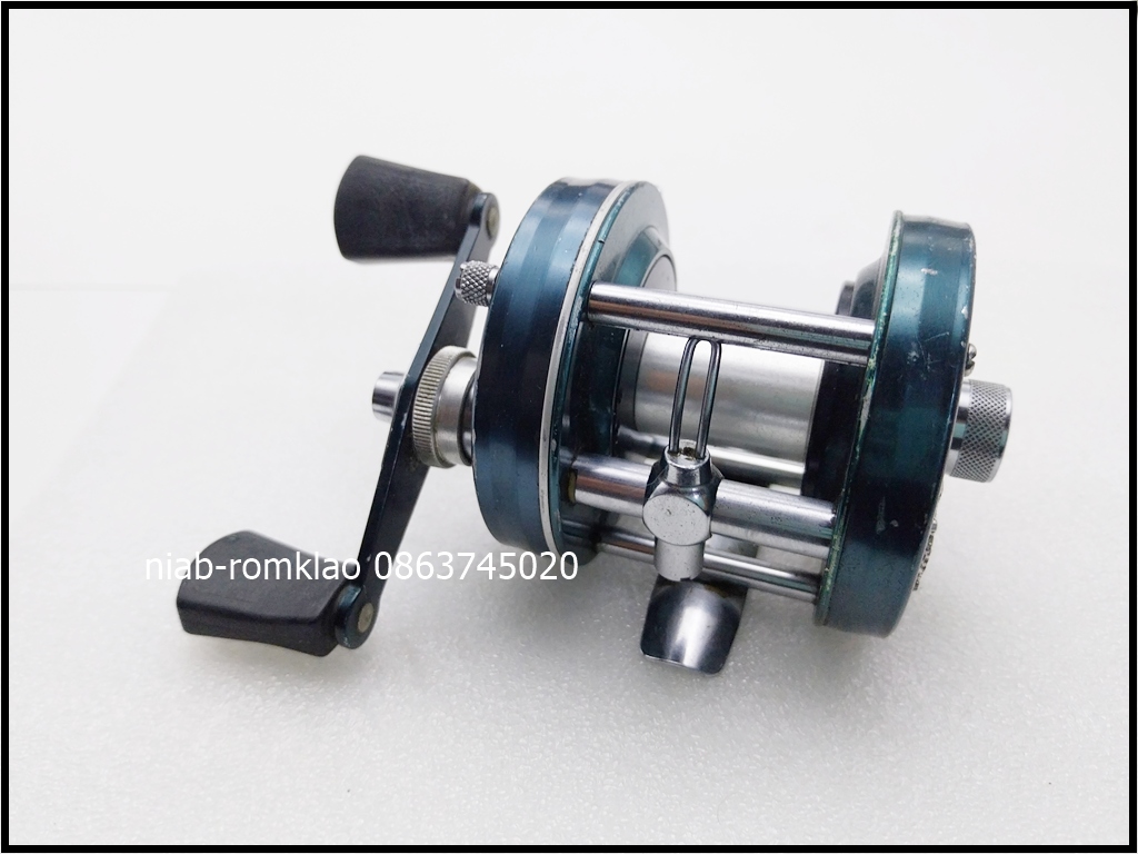 [N]--> Abu 5000D Direct Drive ปี1976 