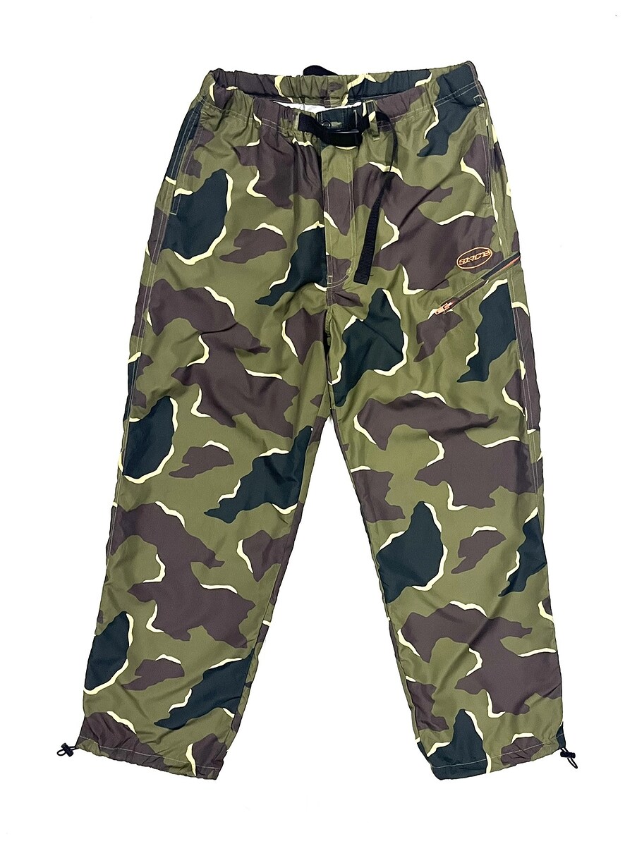 ~ € ~  กางเกง Outdoor Snap Club (32-37)       300.-  